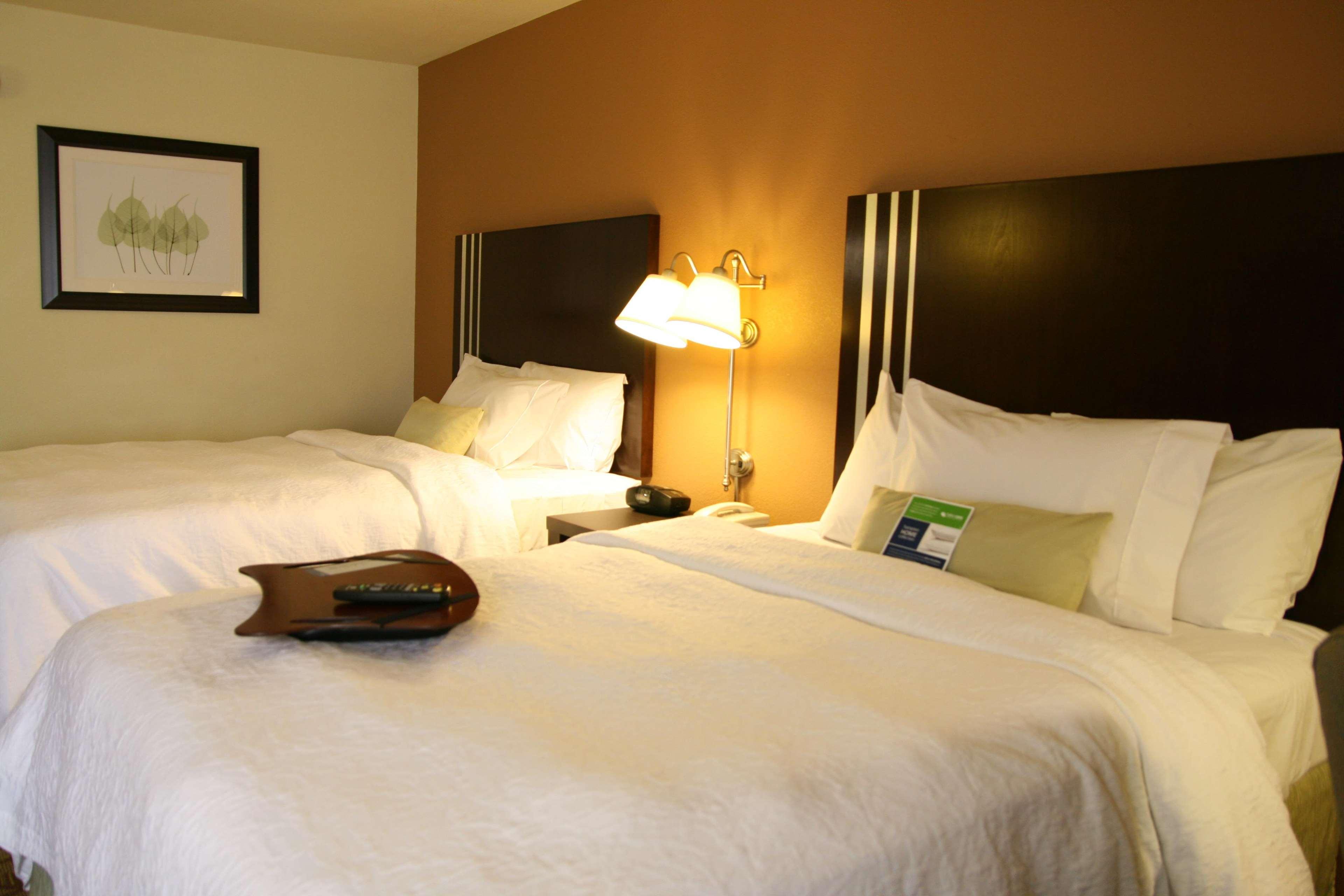 Hampton Inn & Suites Houston-Cypress Station Westfield Exterior foto